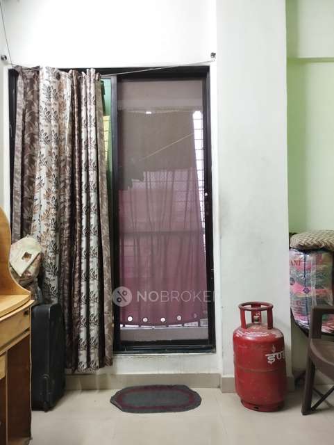 1 BHK Flat In Navkar Homes For Sale  In Nerul