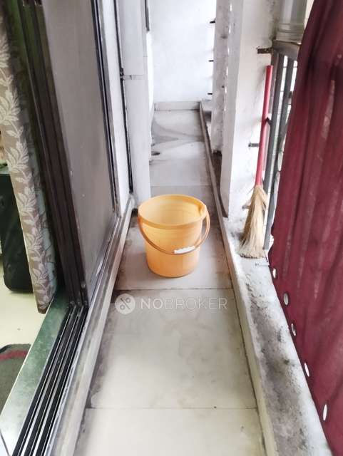 1 BHK Flat In Navkar Homes For Sale  In Nerul