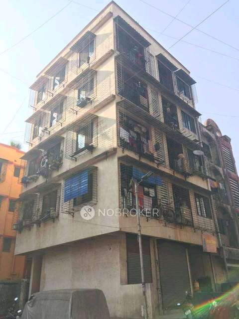 1 BHK Flat In Navkar Homes For Sale  In Nerul