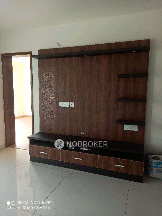 Brigade Woods Whitefield Rent WITHOUT BROKERAGE Fully furnished 3 BHK