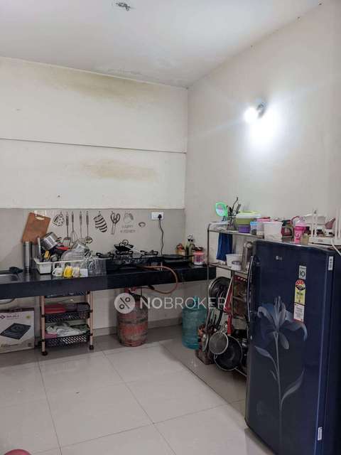 2 BHK Flat In Megapolis Sparklet, Hinjewadi For Sale  In Hinjewadi