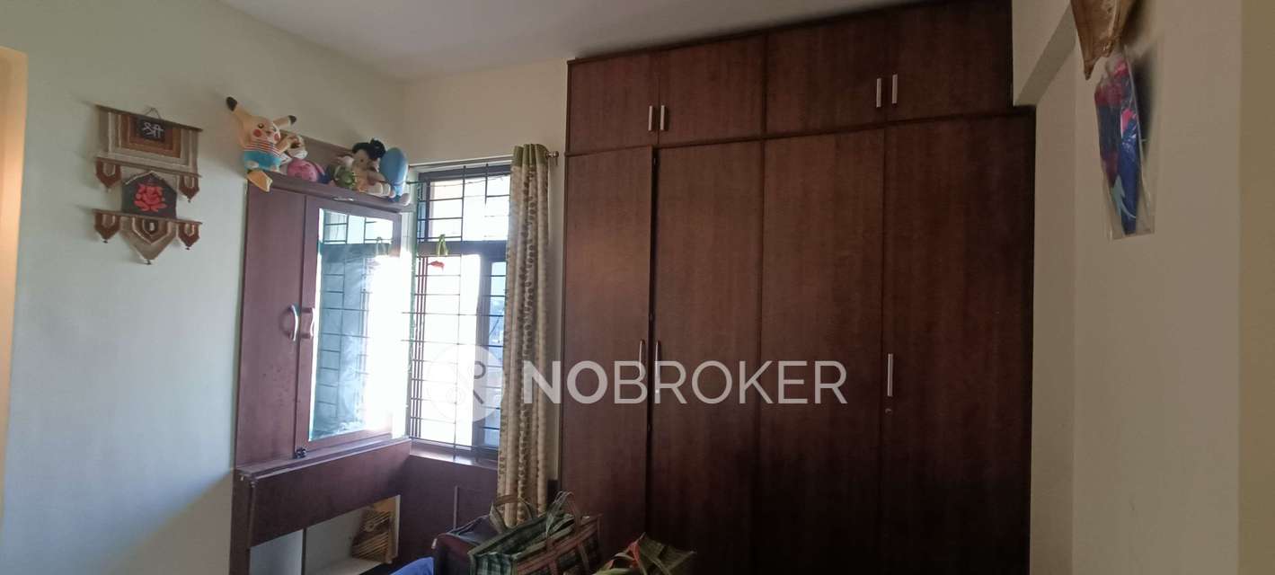2 BHK Flat In Srinilaya Apartments For Sale  In Ramamurthy Nagar