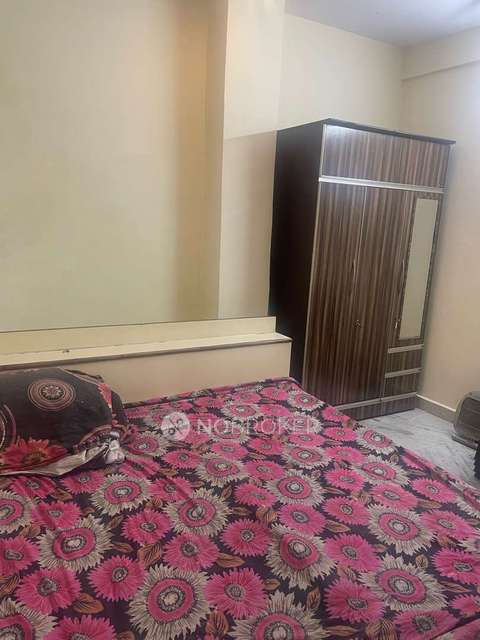 1 RK Flat In Standalone Building  for Rent  In Hari Nagar