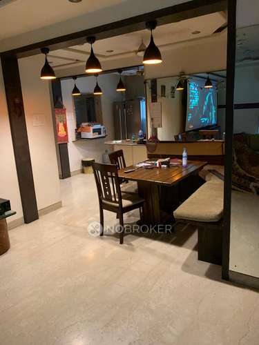 3 BHK Flat In Mit Olympus For Sale  In Koregaon Park