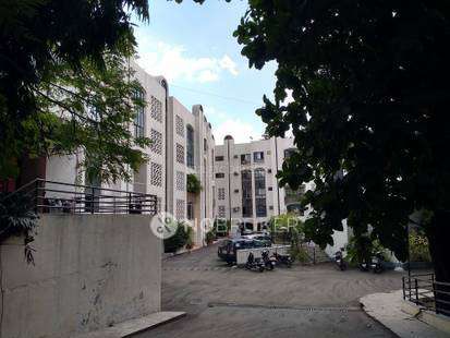 3 BHK Flat In Mit Olympus For Sale  In Koregaon Park