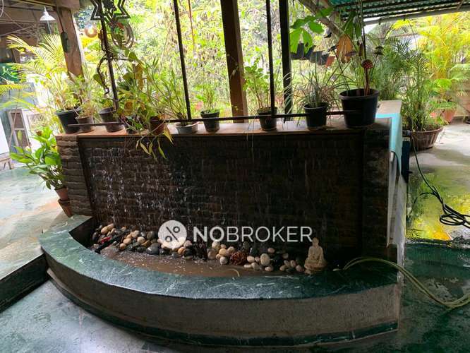 3 BHK Flat In Mit Olympus For Sale  In Koregaon Park