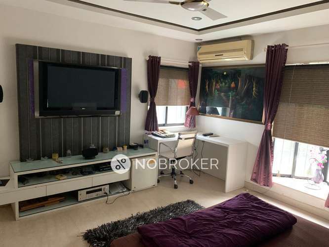 3 BHK Flat In Mit Olympus For Sale  In Koregaon Park