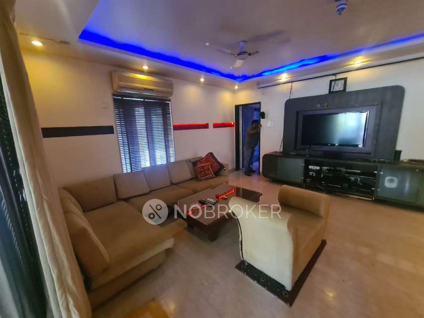 3 BHK Flat In Mit Olympus For Sale  In Koregaon Park