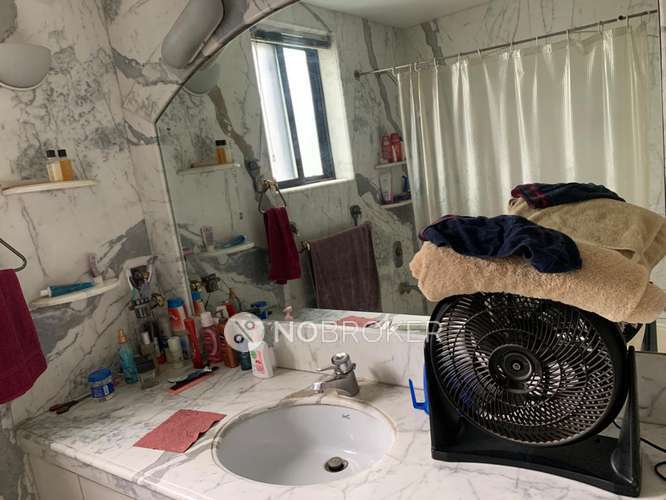 3 BHK Flat In Mit Olympus For Sale  In Koregaon Park