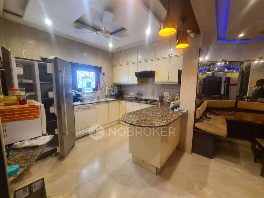 3 BHK Flat In Mit Olympus For Sale  In Koregaon Park