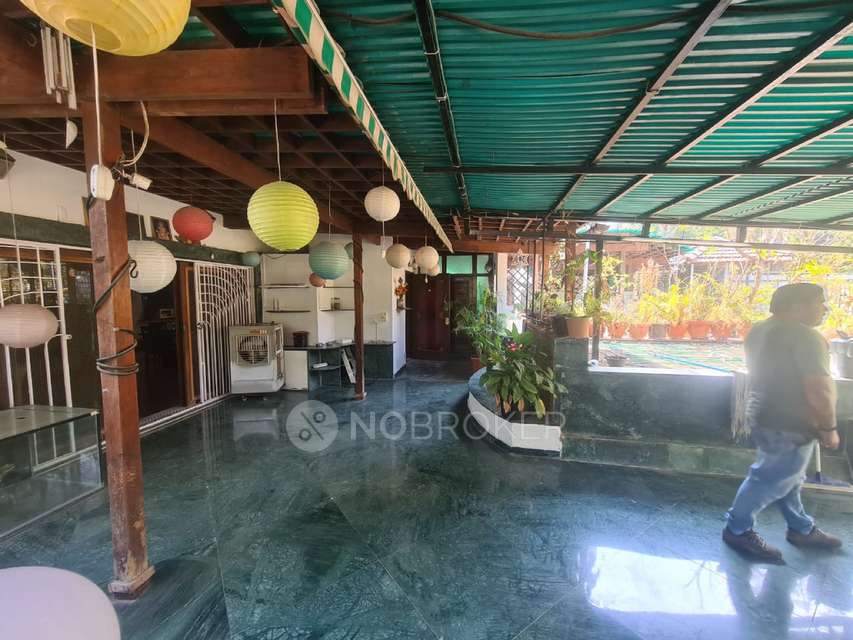 3 BHK Flat In Mit Olympus For Sale  In Koregaon Park