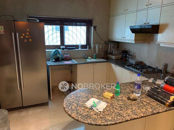 3 BHK Flat In Mit Olympus For Sale  In Koregaon Park