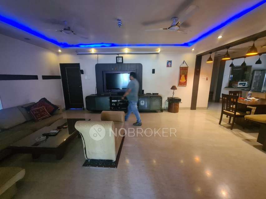 3 BHK Flat In Mit Olympus For Sale  In Koregaon Park