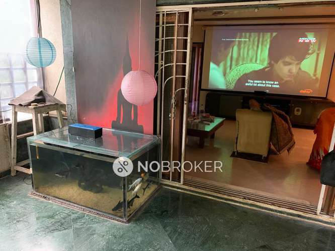 3 BHK Flat In Mit Olympus For Sale  In Koregaon Park