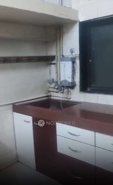 1 BHK Flat In Evrest Society for Rent  In Dombivli West