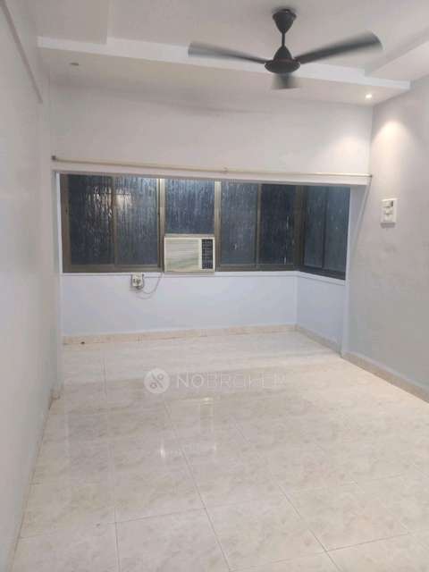 1 BHK Flat In Evrest Society for Rent  In Dombivli West