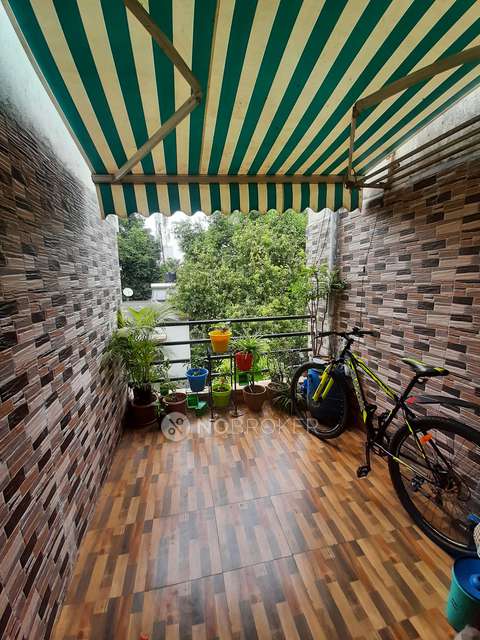 2 BHK Flat In Shivalik Residency For Sale  In Tingre Nagar