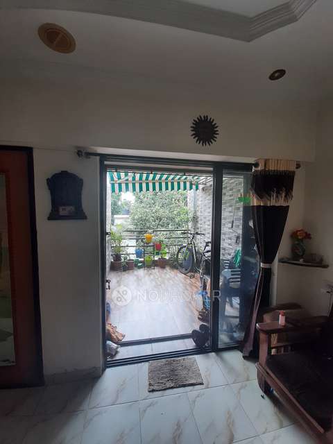 2 BHK Flat In Shivalik Residency For Sale  In Tingre Nagar