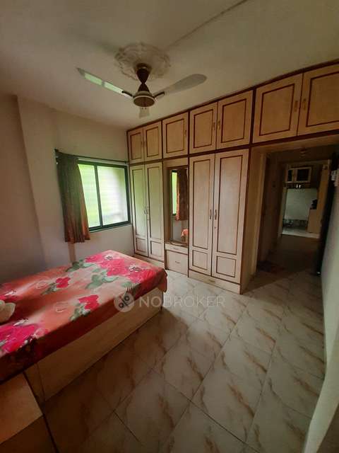 2 BHK Flat In Shivalik Residency For Sale  In Tingre Nagar