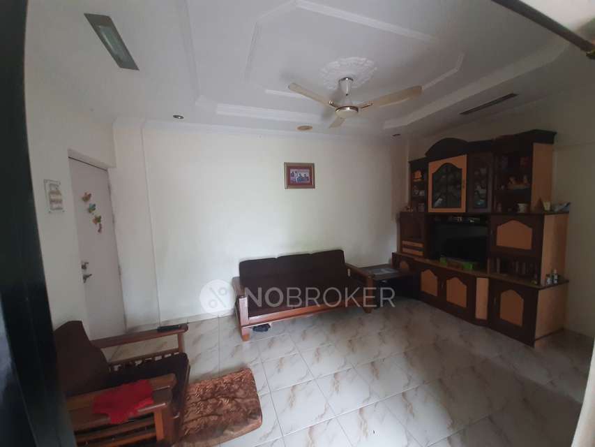 2 BHK Flat In Shivalik Residency For Sale  In Tingre Nagar