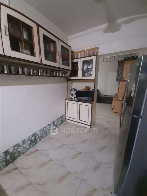 2 BHK Flat In Shivalik Residency For Sale  In Tingre Nagar