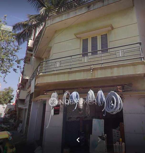 1 RK Flat In Standalone Building  for Rent  In Laggere