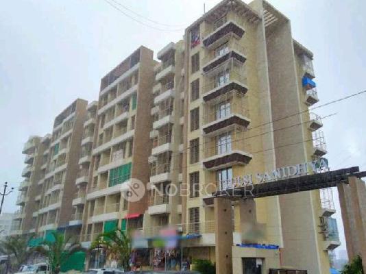 1 RK Flat In Tulsi Sanidhya For Sale  In Ambernath