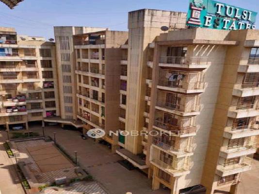 1 RK Flat In Tulsi Sanidhya For Sale  In Ambernath