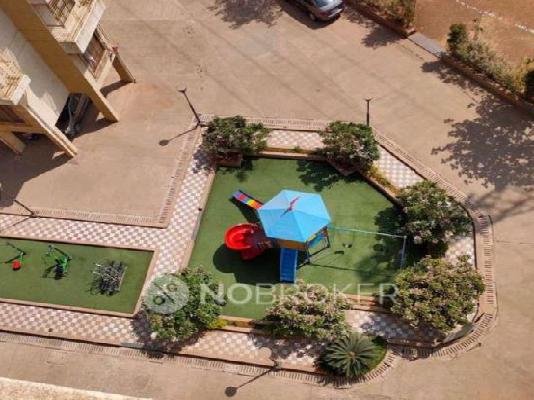 1 RK Flat In Tulsi Sanidhya For Sale  In Ambernath