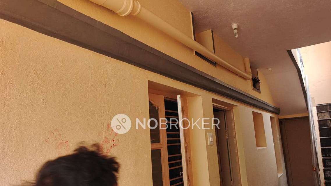 2 BHK House for Rent  In Byadarahalli