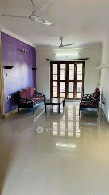 2 BHK Flat In Parisara Flying View for Rent  In Jakkur Aerodrome