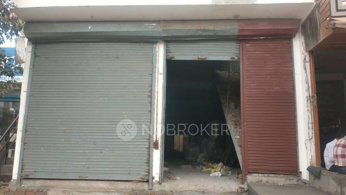 Industrial Shed in Sector 53, Faridabad for Rent 