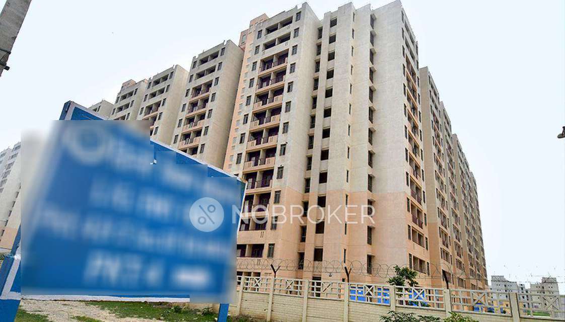 1 BHK Flat In Dda Flats  for Rent  In Narela
