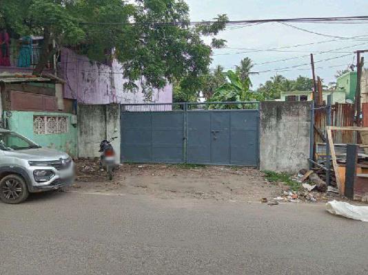 Godown/Warehouse in Kodungaiyur, Chennai for sale 