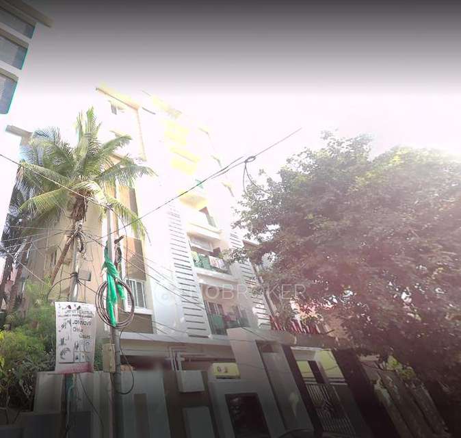 2 BHK Flat In Bsr Anjanadri for Rent  In Amberpet