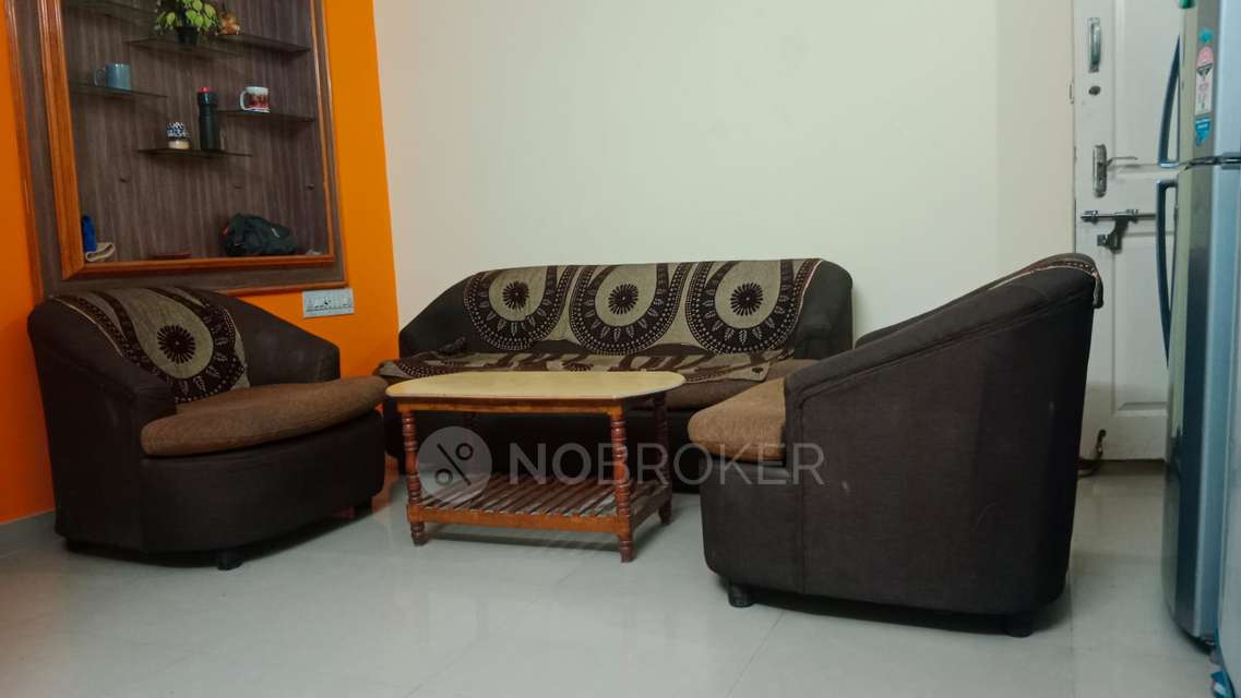 2 BHK Flat for Rent  In Banashankari