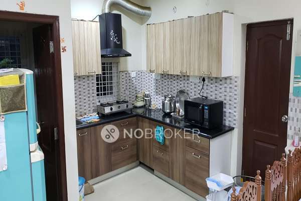 3 BHK Villa In Saket Bhu Sattva  For Sale  In Gowdavalli