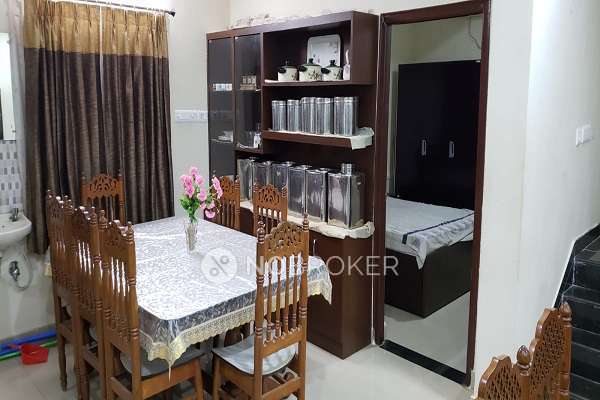 3 BHK Villa In Saket Bhu Sattva  For Sale  In Gowdavalli