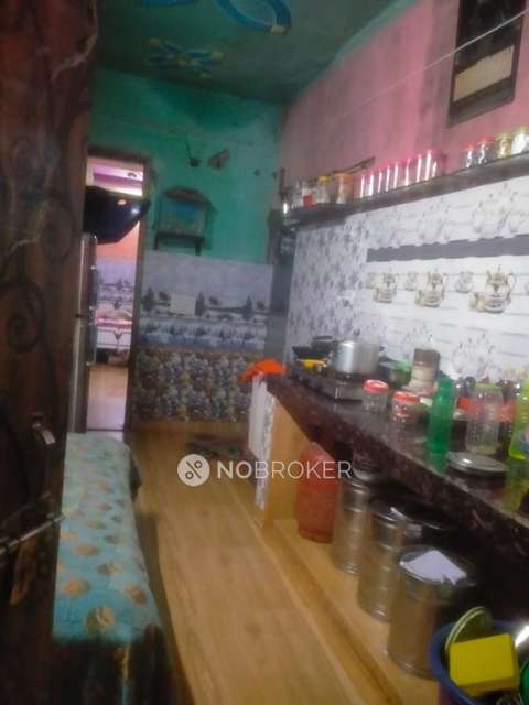 2 BHK Flat For Sale  In Wazirabad