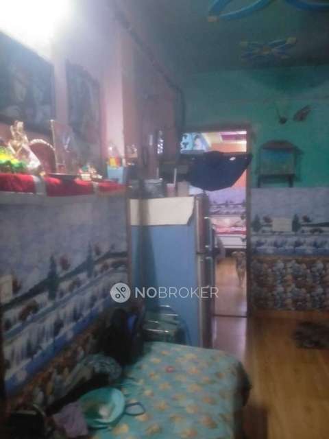 2 BHK Flat For Sale  In Wazirabad