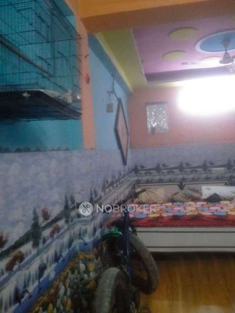 2 BHK Flat For Sale  In Wazirabad