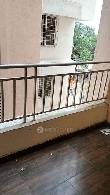 4 BHK Flat In Defence Colony Phase 4 Wagholi. for Rent  In Wagholi