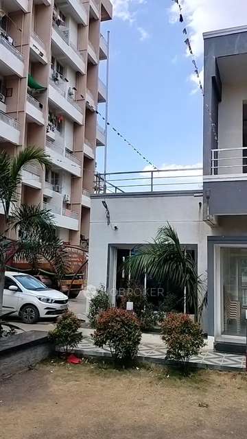 4 BHK Flat In Defence Colony Phase 4 Wagholi. for Rent  In Wagholi