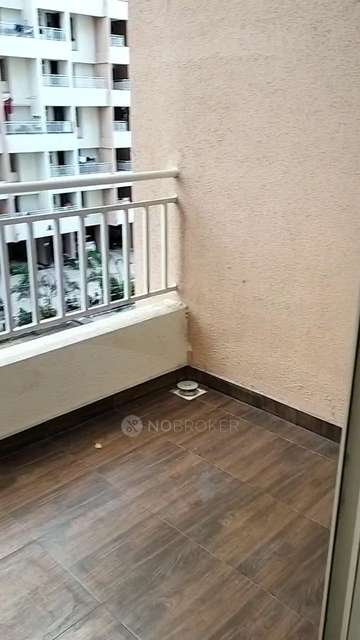 4 BHK Flat In Defence Colony Phase 4 Wagholi. for Rent  In Wagholi