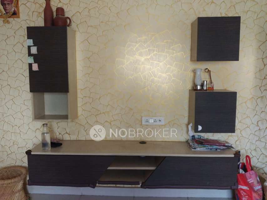 2 BHK Flat In Myspace Mythri, Reliable Tranquil Layout for Rent  In Hsr Layout