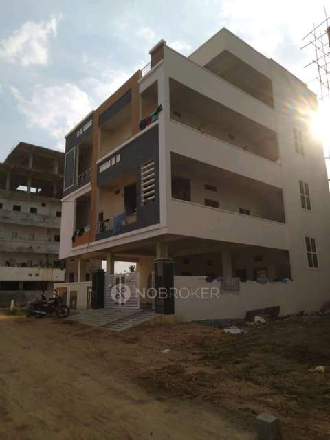 2 BHK Flat In Standalone Building  for Rent  In Patancheru