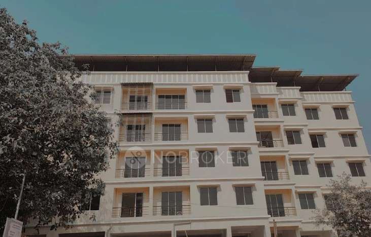 1 BHK Flat In Vasant Vihar Housing Soc Sukhapur for Rent  In Sukhapur Panvel