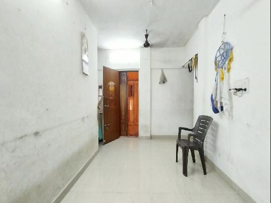 1 BHK Flat In Prabhat Chs For Sale  In Dahisar East
