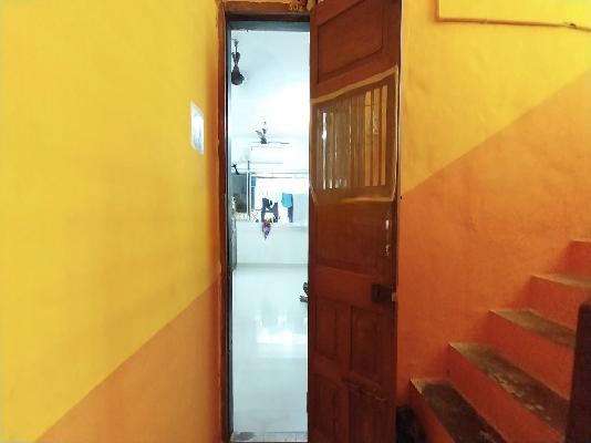 1 BHK Flat In Prabhat Chs For Sale  In Dahisar East