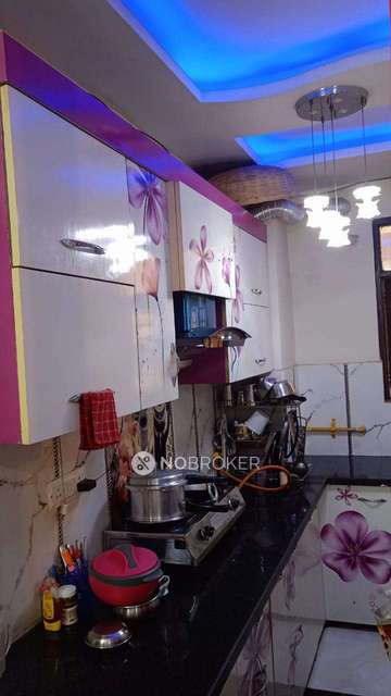 3 BHK Flat For Sale  In Mohan Garden